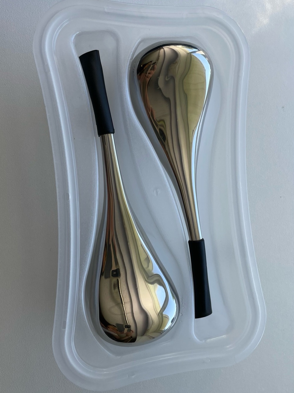 Cryotherapy Facial Massage Tools